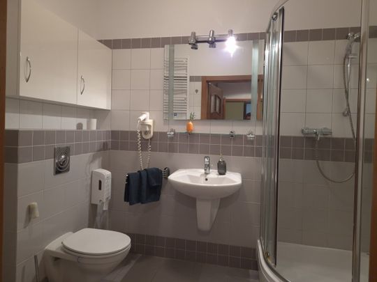 Do wynajęcia mieszkanie 57 m² na osiedlu Marina - Photo 1