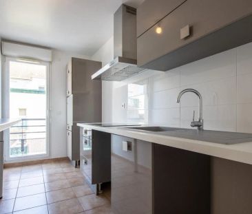 Appartement à louer 3 pièces 68.66m² - Photo 1