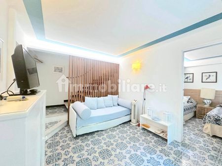 Villa a schiera via della Pergola 8, San Michele di Pagana, Rapallo - Photo 3