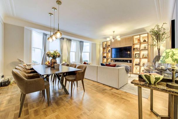 3 bedroom flat to rent - Photo 1