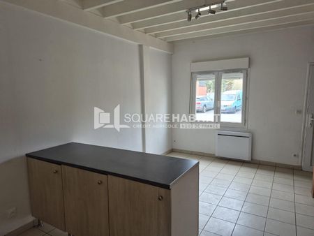 Location Appartement 2 pièces 38m² AVION 62210 - Photo 4
