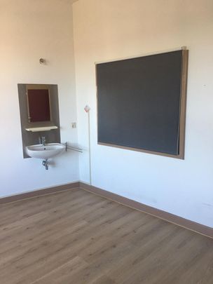 Te huur: Studio Kapelhof in Tilburg - Foto 1