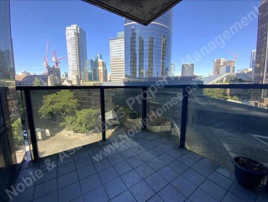 1050 Burrard Street Unit 507 Vancouver - Photo 1
