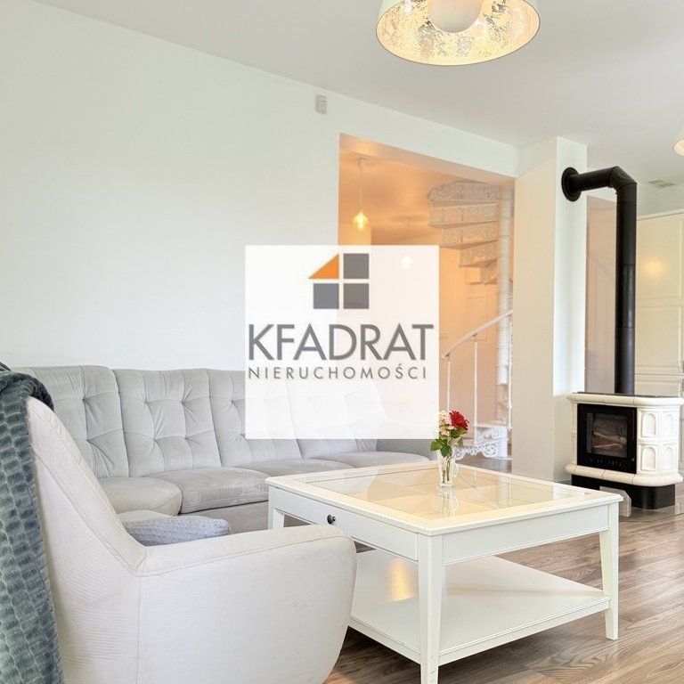 Komfortowy Apartament 4 Pokoje, Ogród i Taras - Photo 1