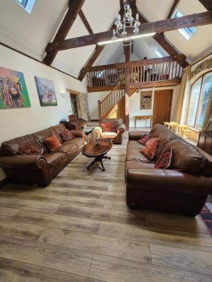 3 bedroom detached house to rent - Photo 1