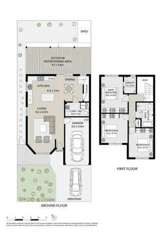 Light filled and conveniently located - Photo 4