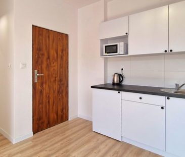 Bytom, Centrum Mieszkanie na wynajem - Zdjęcie 6