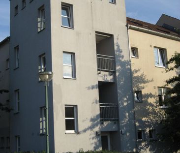 Büringstraße 2, 14480 Potsdam OT Kirchsteigfeld - Photo 3