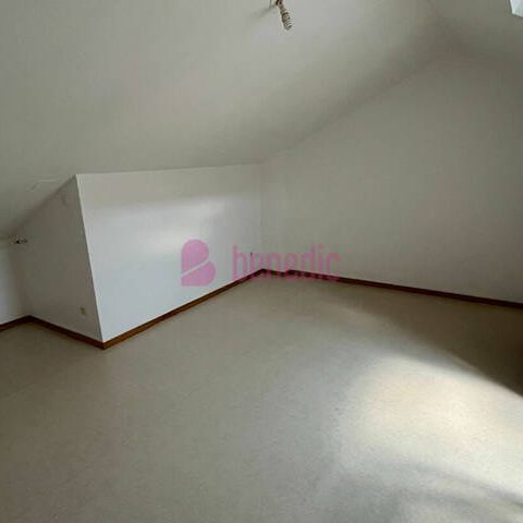 LOCATION ROMBAS GRAND F1 - Photo 1