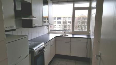 Livingstonelaan 3526 Utrecht - Foto 4