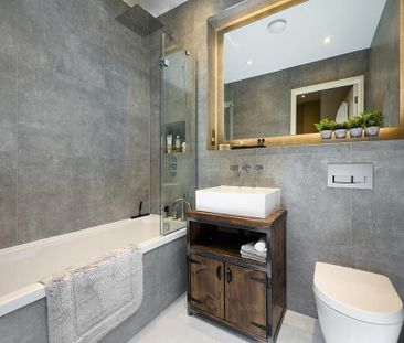 1 bedroom apartment to rent - Photo 5