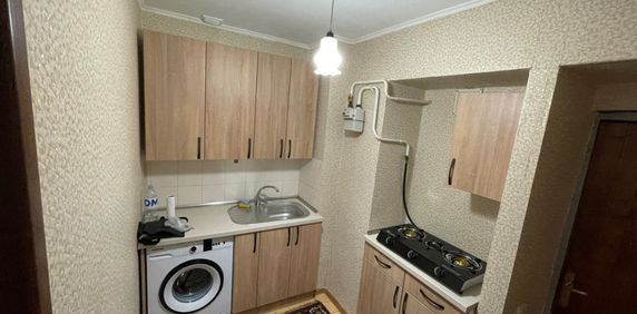 Garsoniera de inchiriat in zona Herastrau - Fotografie 2