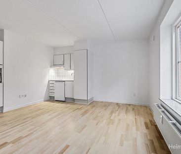 1-værelses Lejlighed på 48 m² i Esbjerg - Photo 6