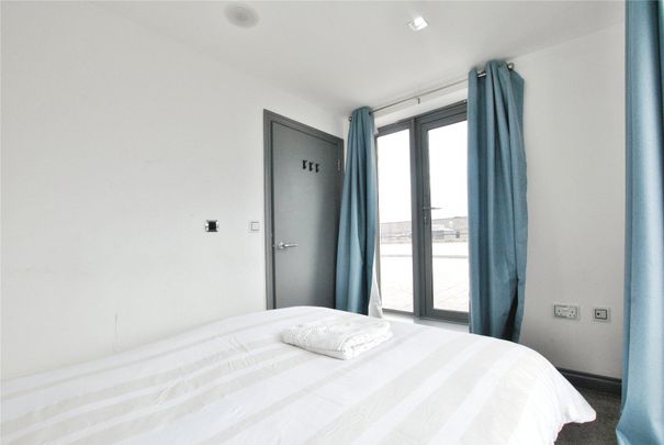 3 bedroom apartment to rent - Photo 1