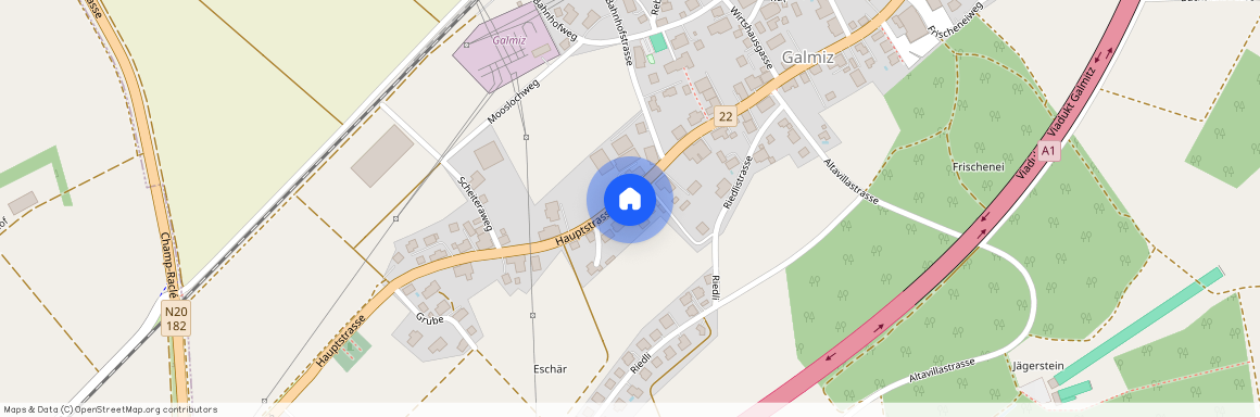 3285, Galmiz, Hauptstrasse, 40