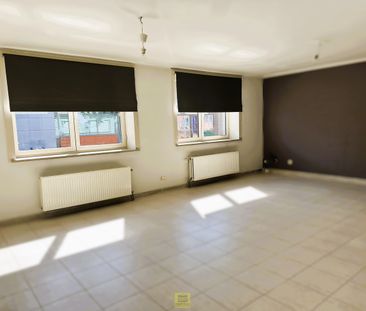 Duplex met 3 slk en groot terras - Photo 3
