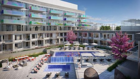 For Lease - 333 Sunseeker Avenue Unit# 255, Innisfil, Ontario - Photo 5