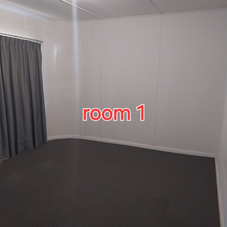 6-bedroom shared house / townhouse, Bruce st - Photo 1