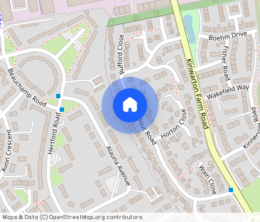 Seymour Road, Alcester, B49 - Photo 1