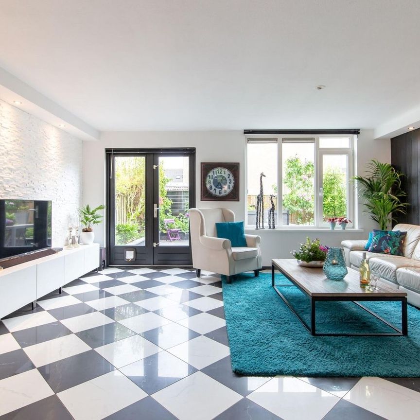 Huis te huur: Edelhertweg 49 1338 KB Almere - Foto 1