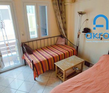 Studio/Γκαρσονιέρα για ενοικίαση Πόρος (Ηράκλειο Κρήτης) - Φωτογραφία 1