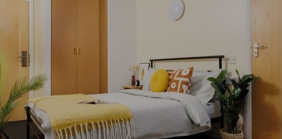 Room in a Shared Flat, Liberty Hall, S1 - Photo 2