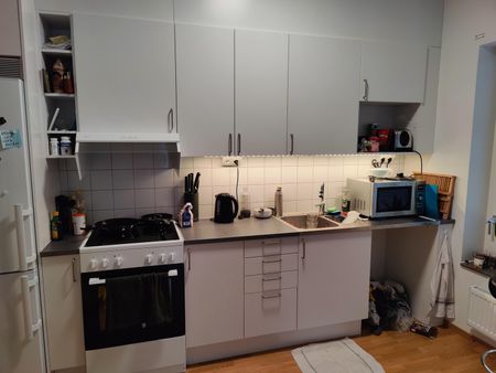 Kulvertkonstens väg, Hisings Backa - Foto 2