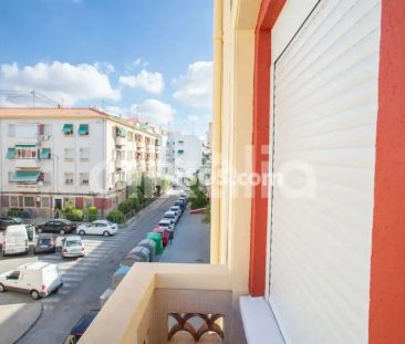 Piso en alquiler en Pla del Bon Repòs - Photo 6