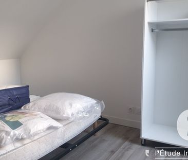 T2 rénové et meublé - libre début juin - Photo 3