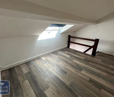 Appartement à louer 2 pièces 47.9m² - Photo 2