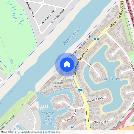 7/60-68 Gladesville, Vic 3197, Patterson Lakes
