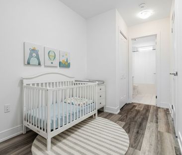 For Lease - 57 Finch Avenue Unit# 32, Toronto, Ontario - Photo 5