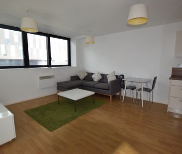 1 Bed Flat, Mann Island, L3 - Photo 2