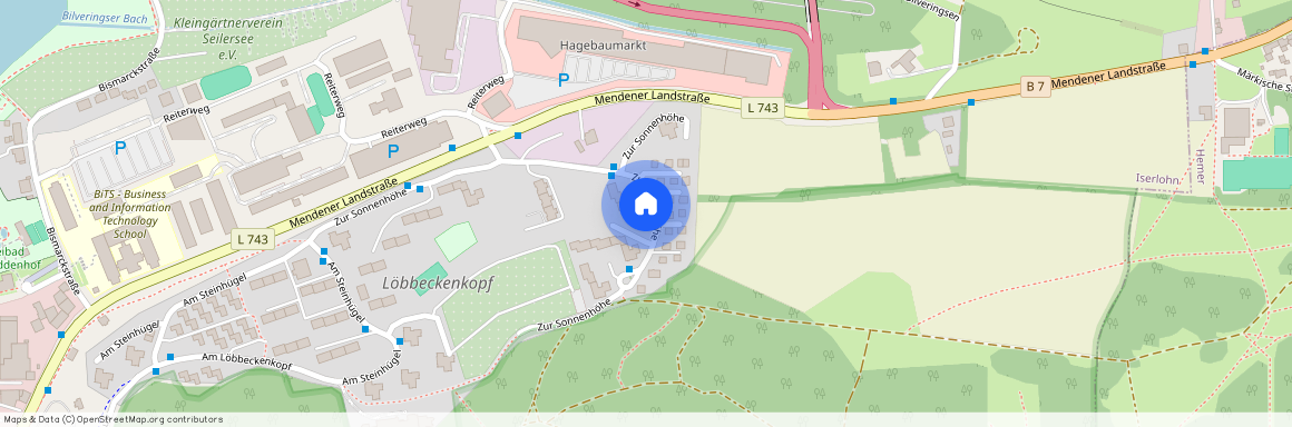 Zur Sonnenhöhe 93, 58636, Iserlohn Ot Löbbecken-Kopf