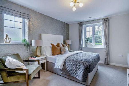 2 bedroom retirement property to rent - Photo 5