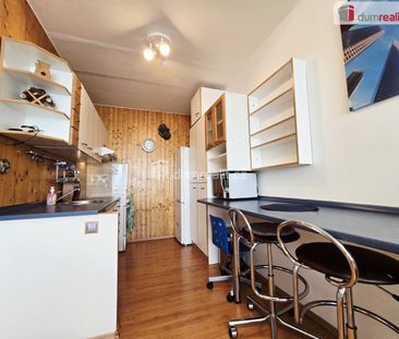 Pronájem bytu 2+kk 43 m², V olšinkách 1734, Brandýs nad Labem-Stará... - Photo 2