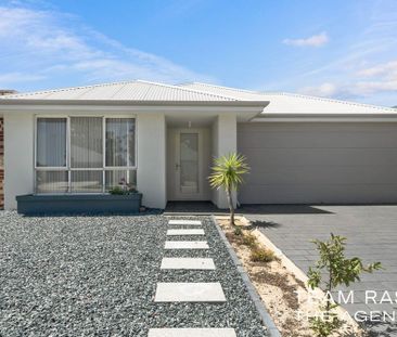 2024 built 4 bedroom family home - Photo 5