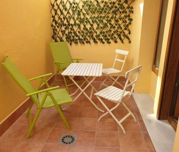 Alquiler de piso en Calle Málaga - Photo 3