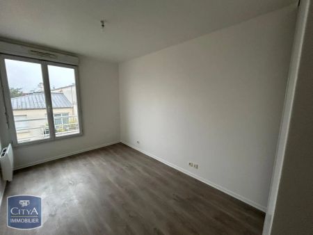 Appartement à louer 3 pièces 57m² - Photo 3