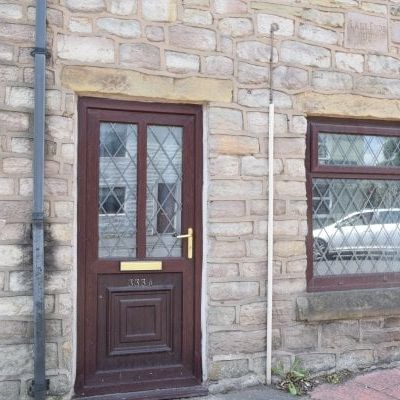 Shear Brow, BB1 - Photo 1