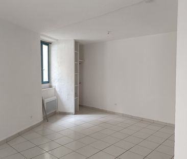 Appartements 25.61 m² - 1 pièce - Narbonne (11100) - Photo 2