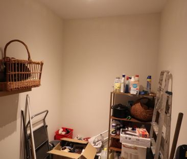 Een recent gelijkvloers appartement met 2 slaapkamers, tuin, autost... - Foto 5