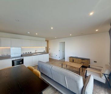 3 bedroom flat to rent - Photo 6