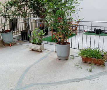 Ενοικίαση κατοικίας, 48 τ.μ., Αθήνα, 380 € - Photo 6