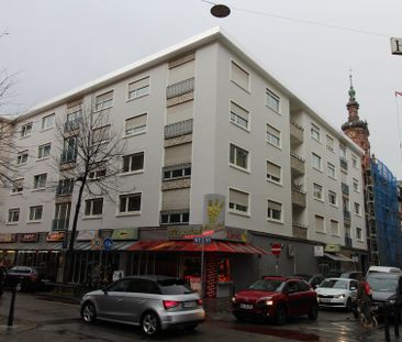 Q2, 17a, 68161 Mannheim OT Quadrate - Foto 3