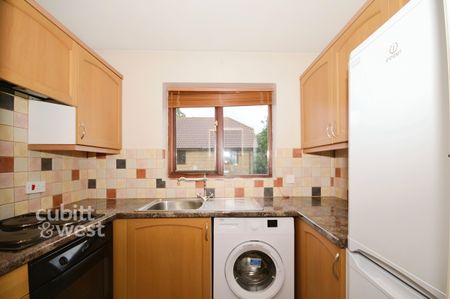 1 bedroom flat to rent - Photo 5