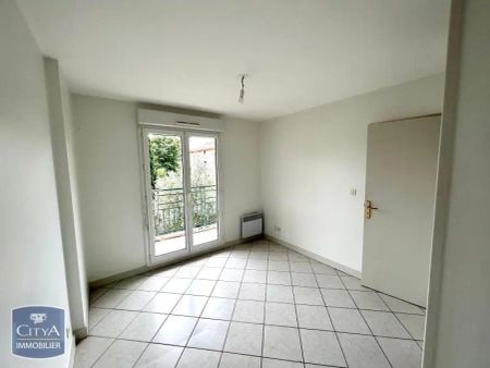Appartement à louer 2 pièces 45.51m² - Photo 4