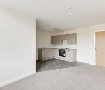 1 Bed Apartment For Rent - Photo 6