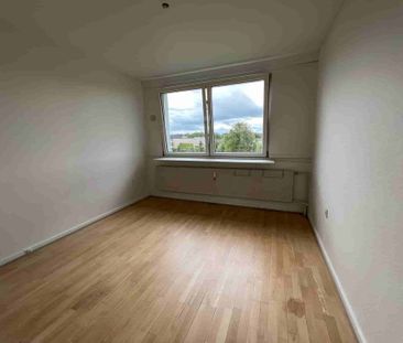 Stor 3 vær. lejlighed til leje i Grindsted. 88m2. - Photo 4