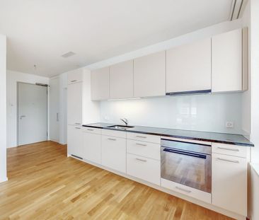 2.5 Zimmer, 55 m², 4. Stock - Photo 3